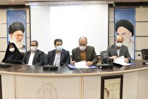 چتر حمایتی کانون وکلای کرمان برای کودکان شیرخوارگاه مادر