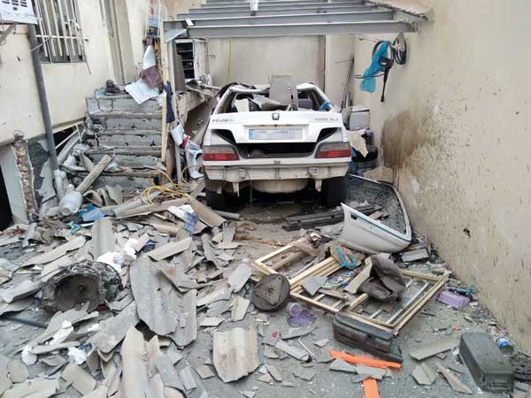 سپاس سرباز (+عکس)