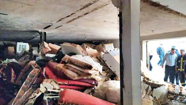 سپاس سرباز (+عکس)