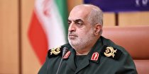 مسئولان از امکانات و توان انسانی بسیج و سپاه قدس گیلان نهایت استفاده را کنند