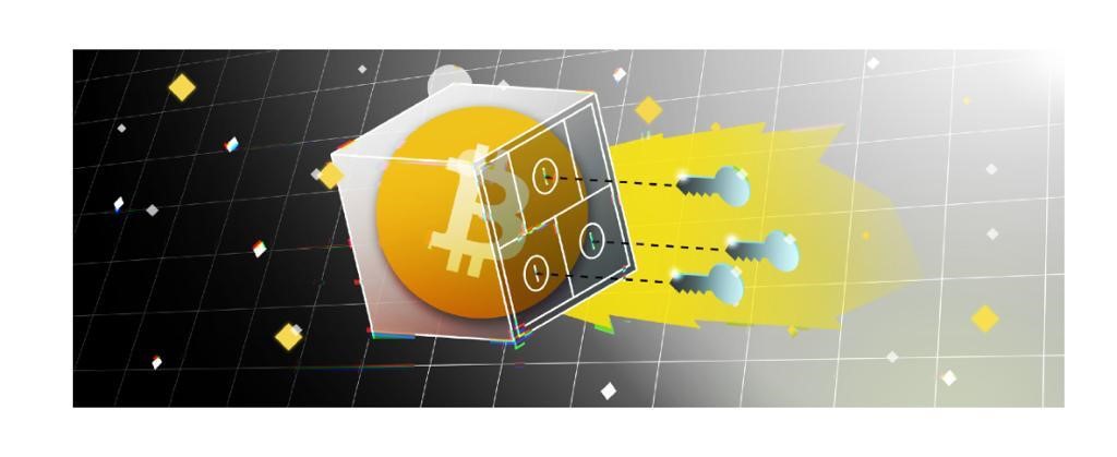 حفظ حریم شخصی در نگهداری ارزدیجیتال با کیف پول سخت افزاری دُرج