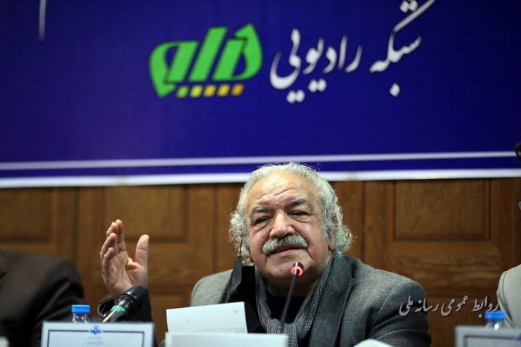 «رسم زمونه» شادتر میشود «رسم زمونه» شادتر میشود