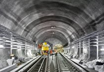 مشکلات و موانع قطار شهری کرج برطرف می‌شود