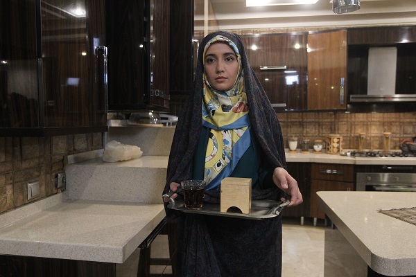 بیش از ۱۰۰ مجموعه تلویزیونی در راه تولید + گزارش تصویری اختصاصی