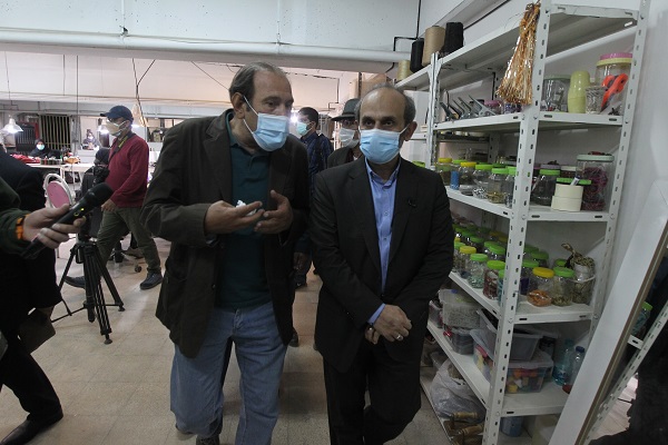 بیش از ۱۰۰ مجموعه تلویزیونی در راه تولید + گزارش تصویری اختصاصی