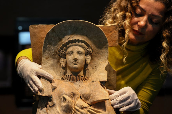 لحظات جالب خبری و غیرخبری در سراسر جهان (گزارش تصویری) لحظات جالب خبری و غیرخبری در سراسر جهان (گزارش تصویری)