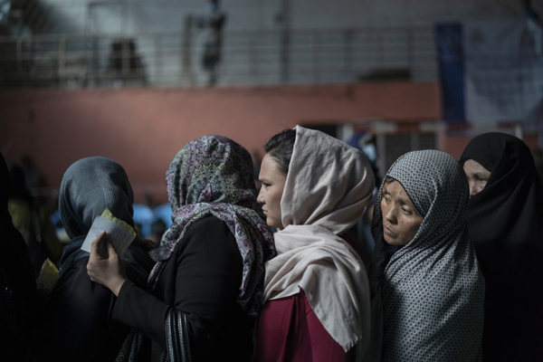 جهان گرفتار فقر و جرم و حوادث طبیعی (گزارش تصویری) جهان گرفتار فقر و جرم و حوادث طبیعی (گزارش تصویری)