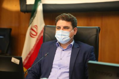 پیگیر بازگشت مازاد درآمد به استان هستیم پیگیر بازگشت مازاد درآمد به استان هستیم