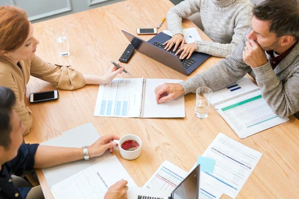 استفاده از سررسید در برنامه ریزی