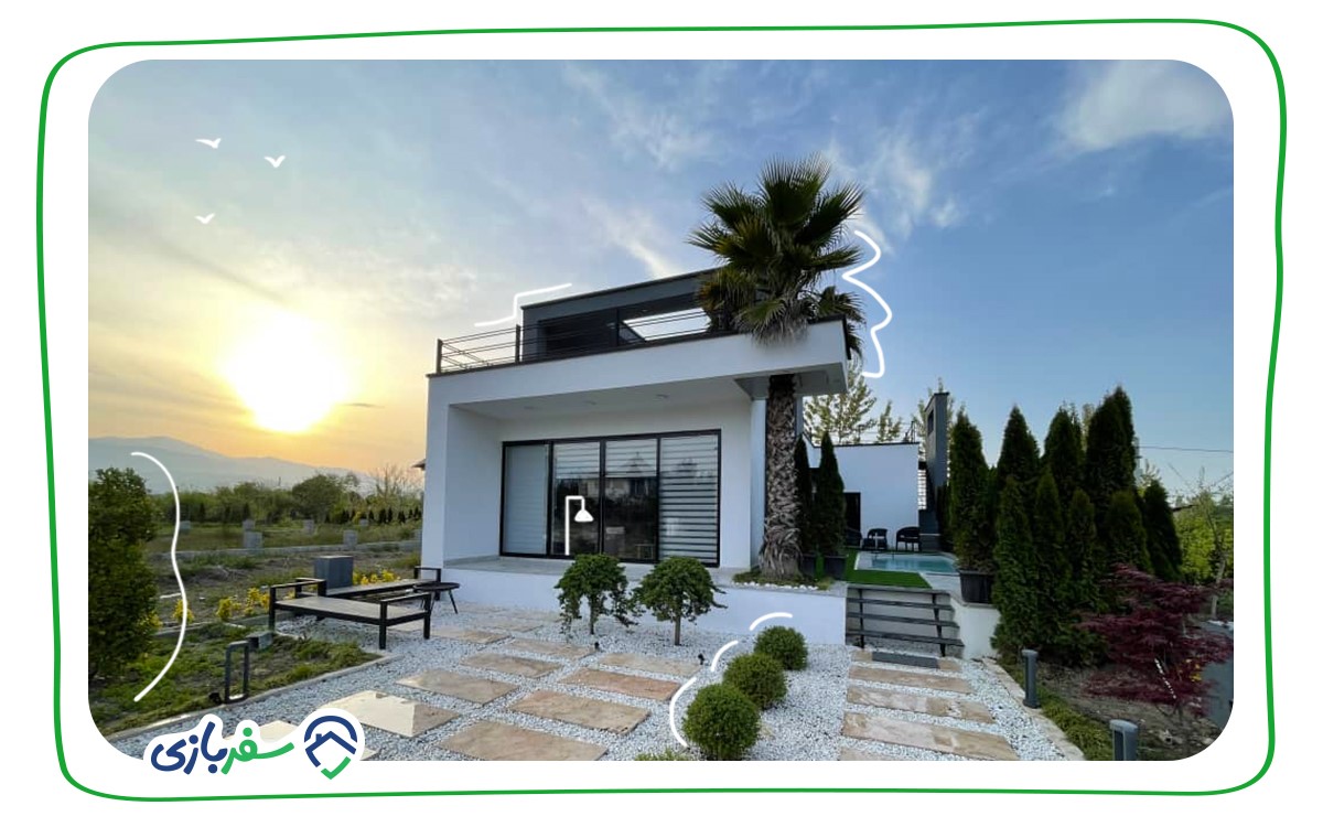 گردشگری به سبک نوین