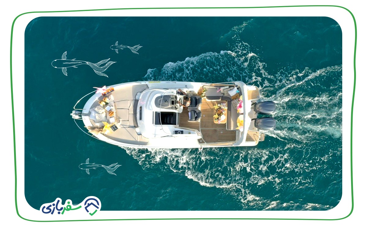 گردشگری به سبک نوین