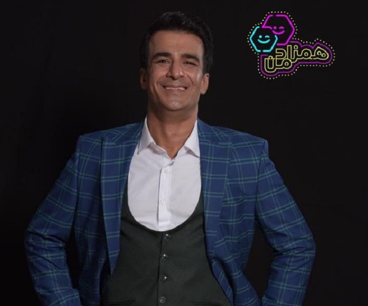 مسابقه «همزاد من» بزودی مقابل دوربین می‌رود