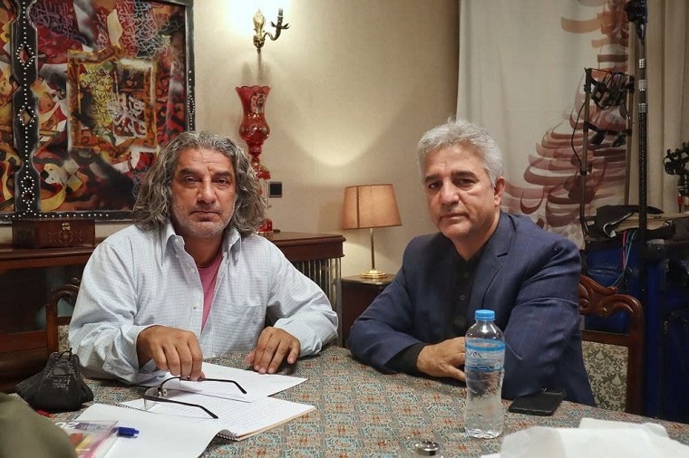 تصویربرداری «حکم رشد» از 35 درصد گذشت تصویربرداری «حکم رشد» از 35 درصد گذشت