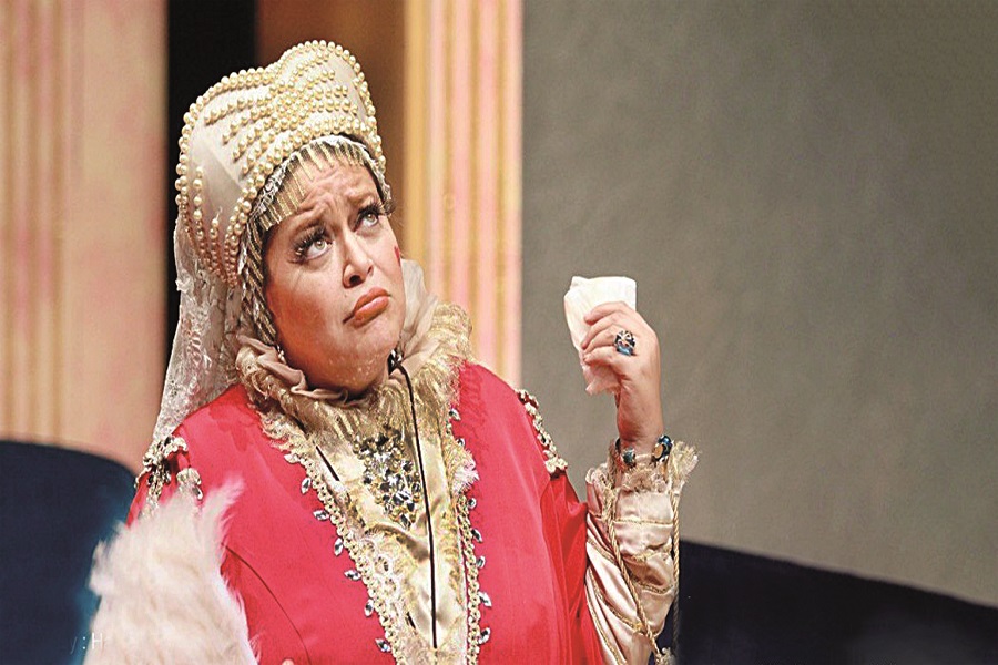 بهاره رهنما چگونه از یک آسیب اجتماعی خطرناک پرده برداشت؟!