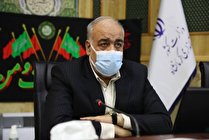 عادی انگاری شهروندان در کرمانشاه باعث شده سیر نزولی بیماری کرونا، کُند باشد