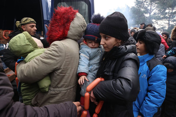 تصاویر خبری و غیرخبری جالب شبانه روز اخیر‌(گزارش تصویری)