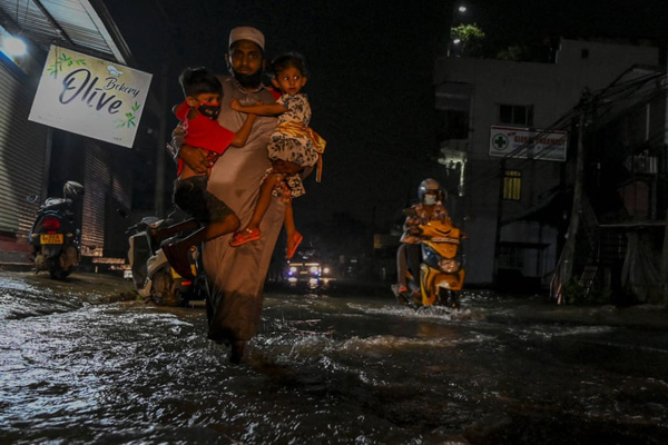 تصاویر خبری و غیرخبری جالب شبانه روز اخیر‌(گزارش تصویری)