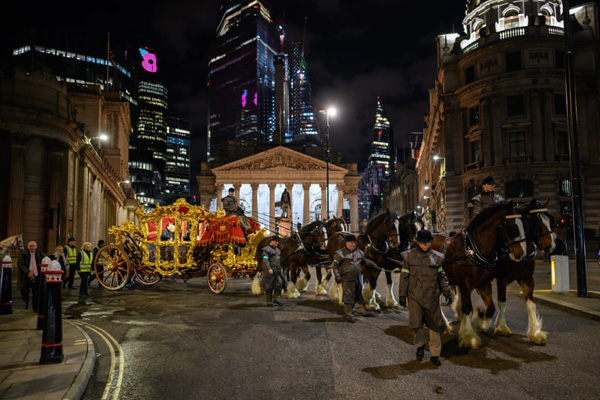 تصاویر خبری و غیرخبری جالب شبانه روز اخیر‌(گزارش تصویری)