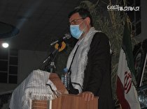عزت بخشیدن و توجه به جایگاه فرهنگ شهید و شهادت سرلوحه دولت سیزدهم