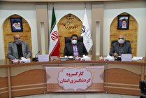 تعریف ۱۷ پروژه گردشگری برای سفر رییس جمهور به استان کرمان