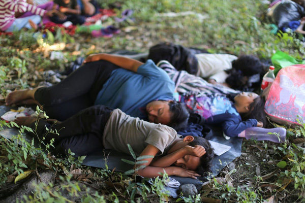 بحران کرونایی در بلغارستان / وضعیت کاخ صدام حسین (گزارش تصویری)