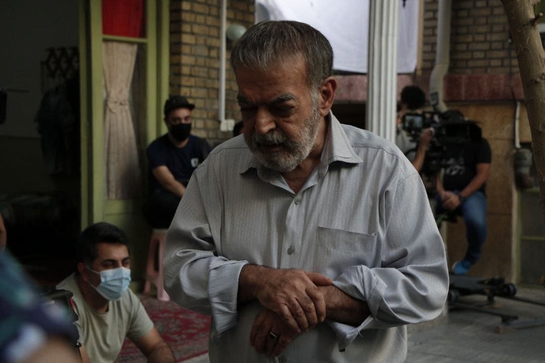 تصویربرداری سریال شبکه یک به نیمه راه رسید