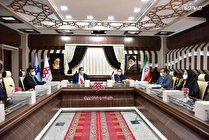 زهره بهرامی بابا حیدری  بعنوان معاون خبر صدا و سیمای مرکز چهارمحال و بختیاری منصوب شد