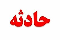 جان جوان زنجانی به خاطر ضایعات ضایع شد