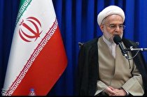 نحوه شهادت «فاطمه اسدی» بیانگر پیشتازی کردستان در دفاع از ارزش‌های دینی است