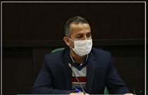 مشکلی برای تردد در محور های اصلی فیروزکوه وجود ندارد
