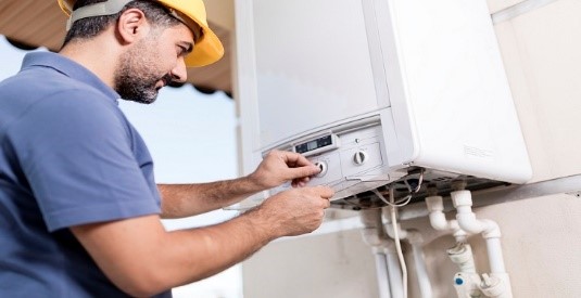 راهنمای انتخاب پکیج برای خانه های قدیمی