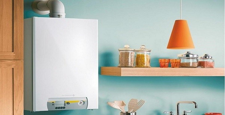 راهنمای انتخاب پکیج برای خانه های قدیمی