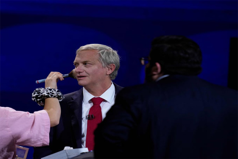 تابلوی 47 میلیون دلاری مریلین مونرو / رکورد کشیدن ماشین(گزارش تصویری)