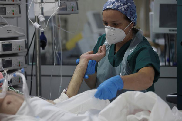 لحظات مهم خبری و غیرخبری در شبانه روز اخیر (گزارش تصویری) لحظات مهم خبری و غیرخبری در شبانه روز اخیر (گزارش تصویری)