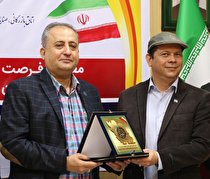 استان هرمزگان پایلوت اقتصادی ایران است