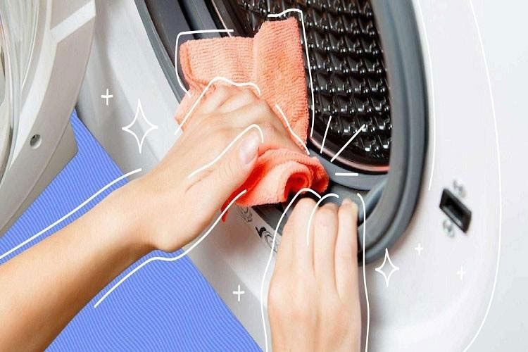 آموزش گام به گام تمیز کردن تمام لوازم خانگی