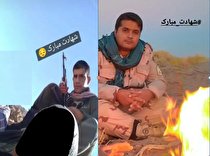 شهادت ۲ تن از ماموران پلیس کرمان دردرگیری با اشرار مسلح/ درگیری همچنان در منطقه ادامه دارد 