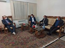 حمایت از تولید سریال شهید سلیمانی در کرمان