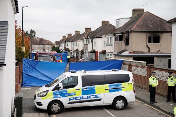 لحظات جالب در سراسر جهان (گزارش تصویری)