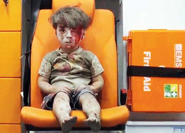 در جست‌و‌جوی کودکی از دست رفته (گزارش تصویری)