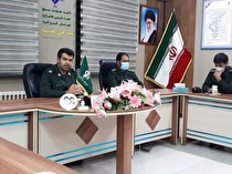 اجرای بیش از ۱۱۰ برنامه به مناسبت گرامیداشت هفته بسیج در شهرستان فیروزکوه