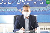 ستاد بحران شهرستان فیروزکوه به حالت آماده باش درآمد