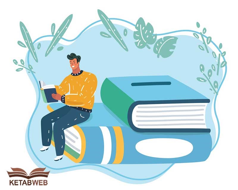 کتاب وب؛ تنها مرجع ارسال رایگان کتاب به سراسر کشور (حتی 1 جلد)