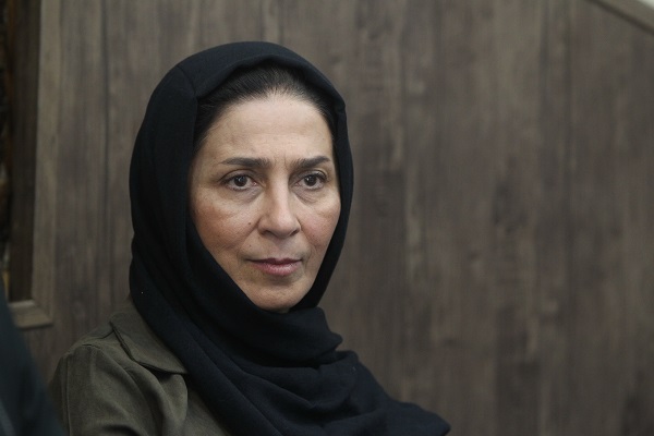 زندگی در سایه هم