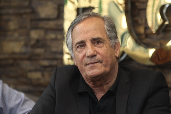 زندگی در سایه هم