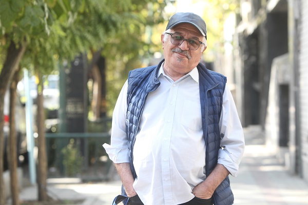 زندگی در سایه هم