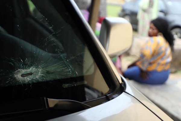 حقوق بشر ، دورتادور جهان!(گزارش تصویری) حقوق بشر ، دورتادور جهان!(گزارش تصویری)