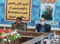 خدمت رسانی به مردم در اندیشه و عمل بسیج است