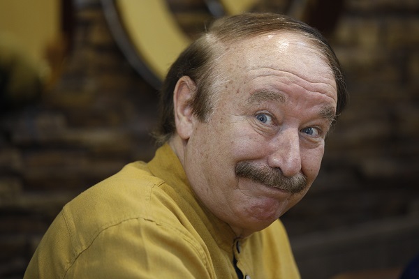 یک خانواده شاد