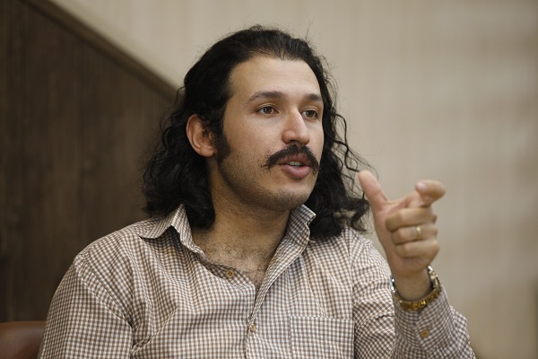 یک خانواده شاد